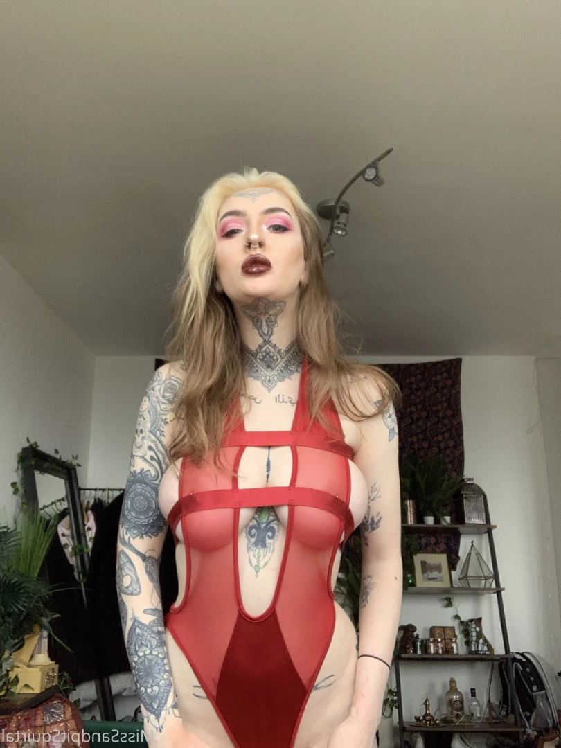 🖤 BIG TIDDIE GOTH GF 🖤 [ sandpitsquirtal ] Onlyfans leaked photo 7112098 on Hotleaks.tv