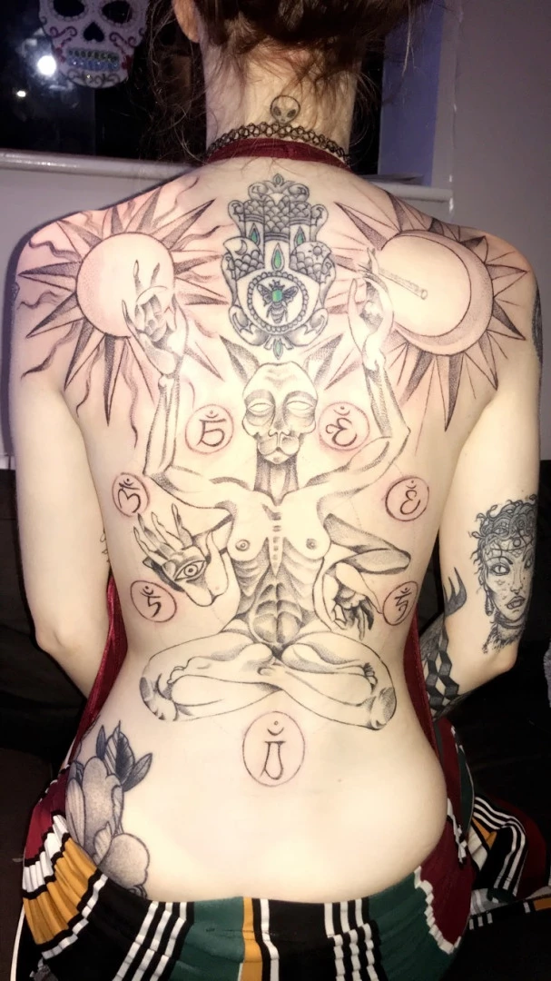 🖤 BIG TIDDIE GOTH GF 🖤 [ sandpitsquirtal ] Onlyfans leaked photo 7112151 on Hotleaks.tv