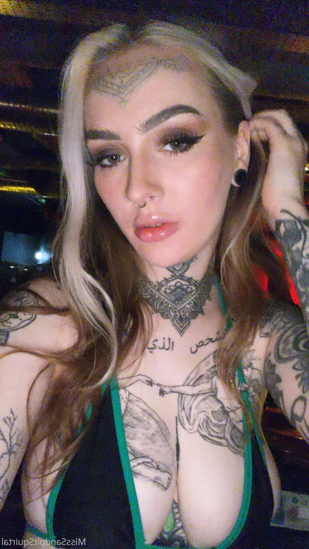 🖤 BIG TIDDIE GOTH GF 🖤 [ sandpitsquirtal ] Onlyfans leaked photo 7113067 on Hotleaks.tv
