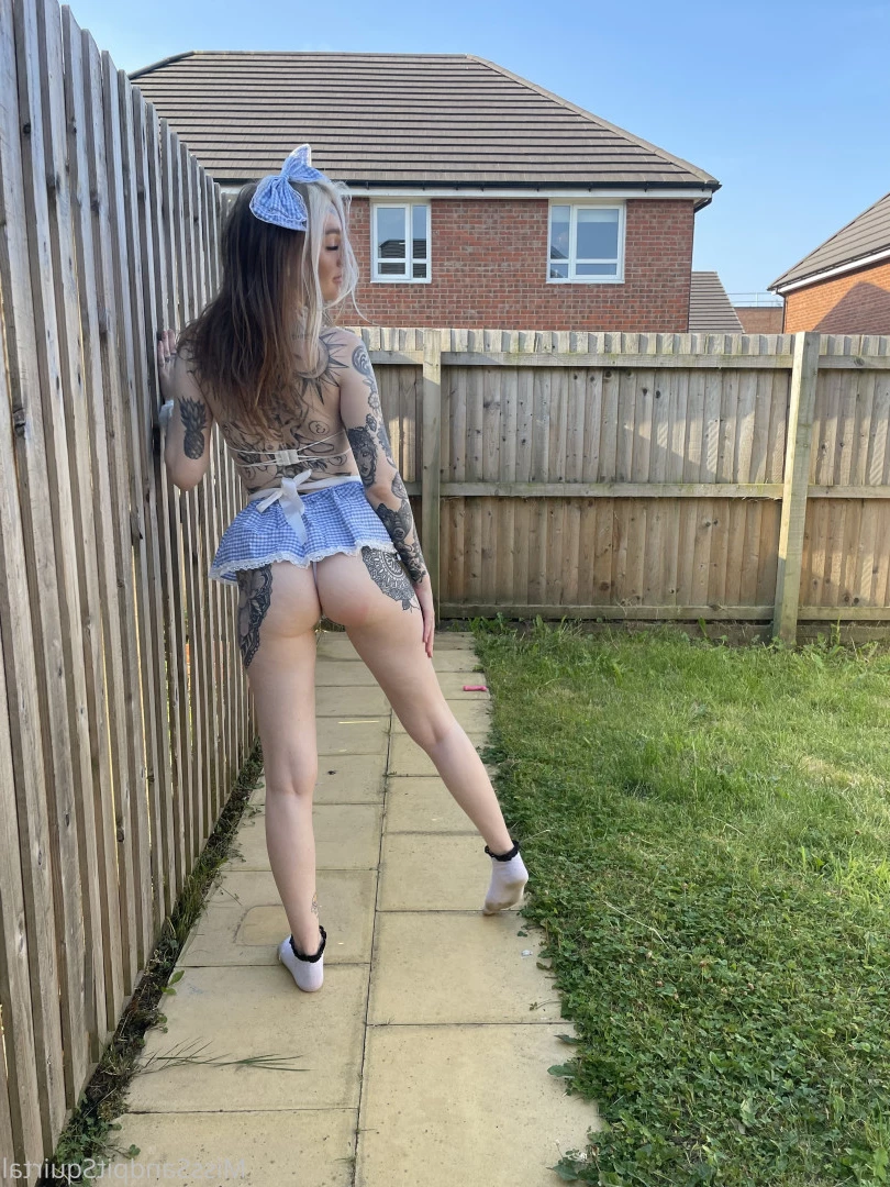 🖤 BIG TIDDIE GOTH GF 🖤 [ sandpitsquirtal ] Onlyfans leaked photo 7113297 on Hotleaks.tv