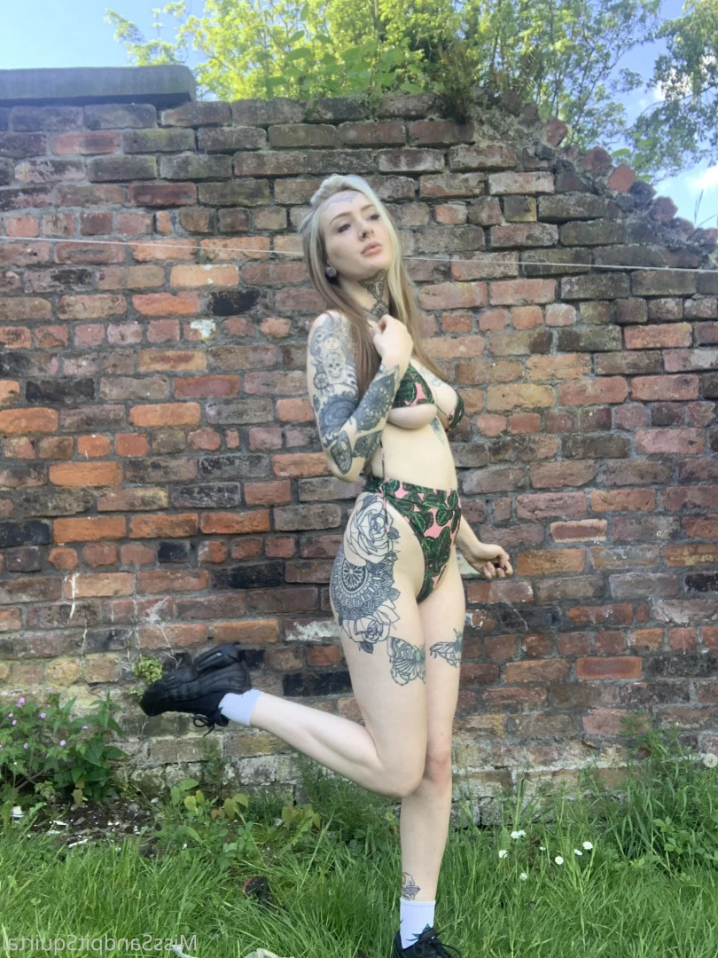 🖤 BIG TIDDIE GOTH GF 🖤 [ sandpitsquirtal ] Onlyfans leaked photo 7114186 on Hotleaks.tv