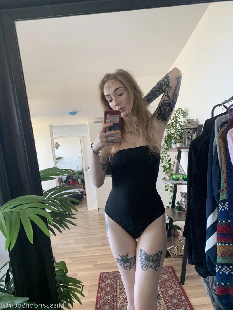 🖤 BIG TIDDIE GOTH GF 🖤 [ sandpitsquirtal ] Onlyfans leaked photo 7114446 on Hotleaks.tv