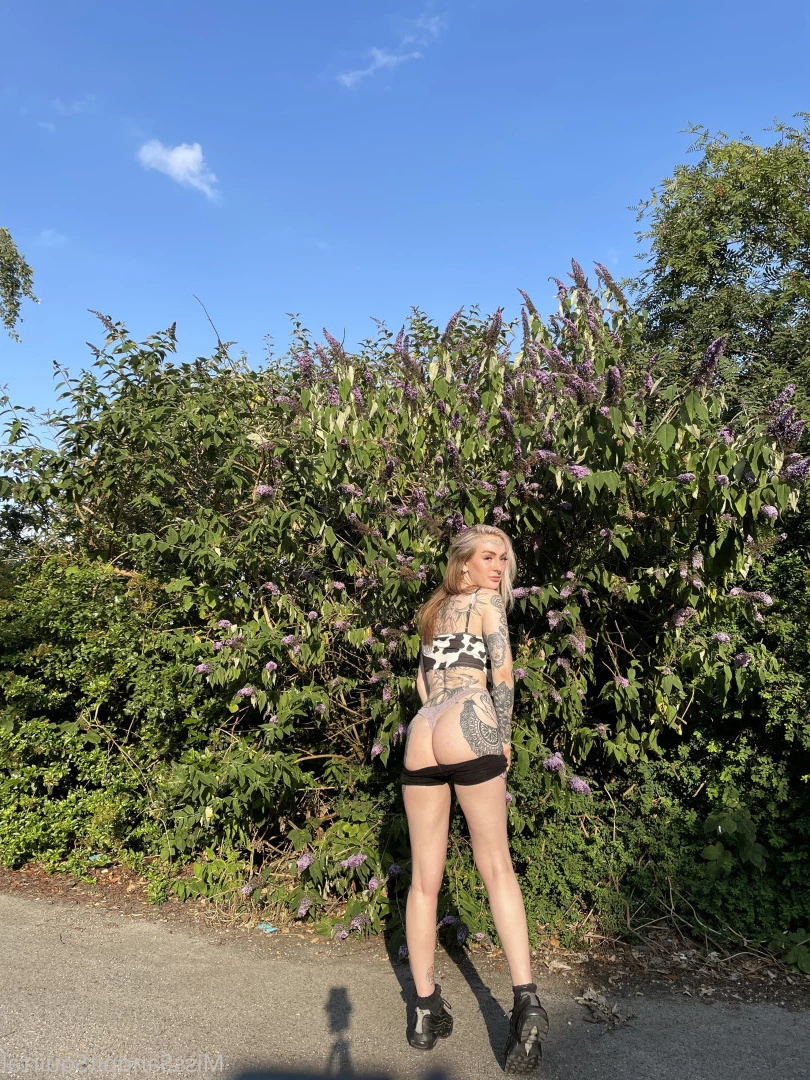 🖤 BIG TIDDIE GOTH GF 🖤 [ sandpitsquirtal ] Onlyfans leaked photo 7114609 on Hotleaks.tv