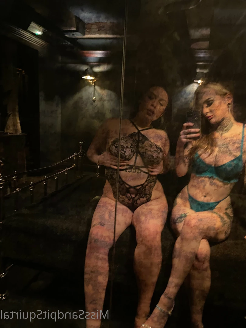 🖤 BIG TIDDIE GOTH GF 🖤 [ sandpitsquirtal ] Onlyfans leaked photo 7115398 on Hotleaks.tv