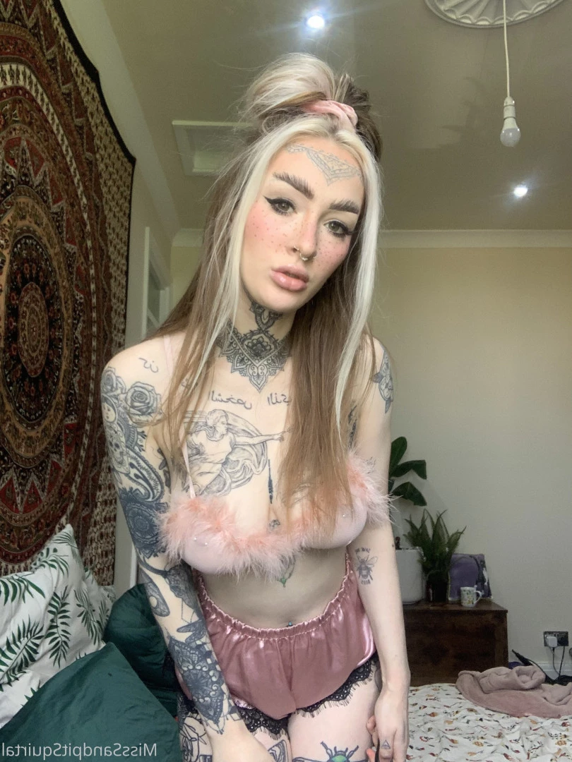 🖤 BIG TIDDIE GOTH GF 🖤 [ sandpitsquirtal ] Onlyfans leaked photo 7115936 on Hotleaks.tv
