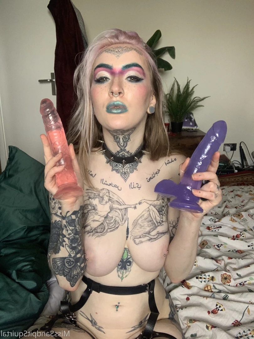🖤 BIG TIDDIE GOTH GF 🖤 [ sandpitsquirtal ] Onlyfans leaked photo 7115958 on Hotleaks.tv