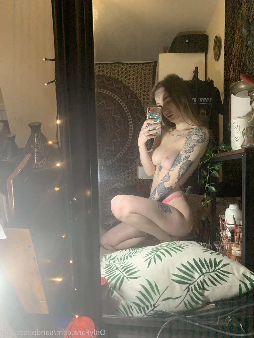 🖤 BIG TIDDIE GOTH GF 🖤 [ sandpitsquirtal ] Onlyfans leaked photo 7116277 on Hotleaks.tv