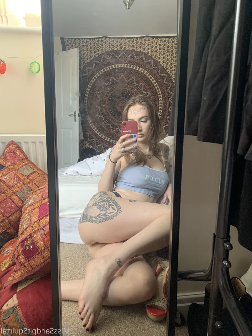 🖤 BIG TIDDIE GOTH GF 🖤 [ sandpitsquirtal ] Onlyfans leaked photo 7116419 on Hotleaks.tv