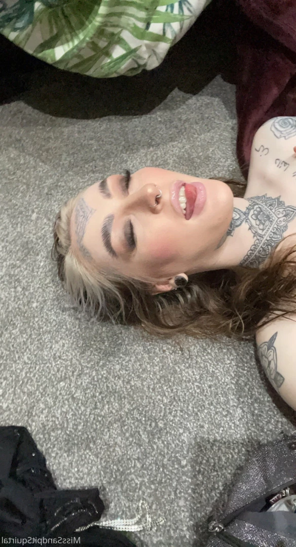 🖤 BIG TIDDIE GOTH GF 🖤 [ sandpitsquirtal ] Onlyfans leaked photo 7117208 on Hotleaks.tv