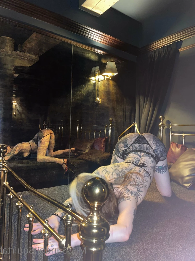 🖤 BIG TIDDIE GOTH GF 🖤 [ sandpitsquirtal ] Onlyfans leaked photo 7118465 on Hotleaks.tv