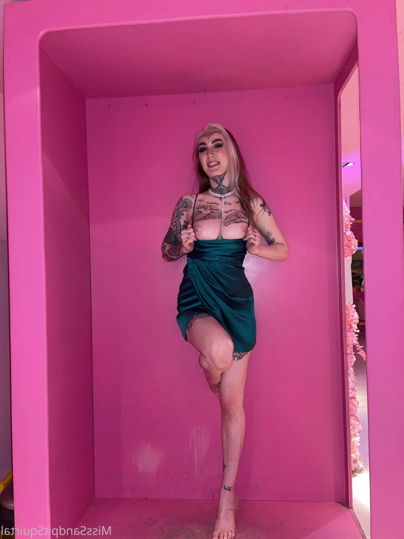 🖤 BIG TIDDIE GOTH GF 🖤 [ sandpitsquirtal ] Onlyfans leaked photo 7118640 on Hotleaks.tv