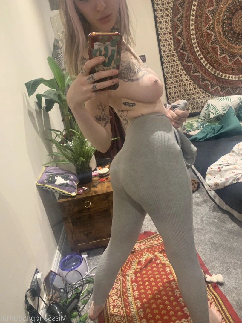🖤 BIG TIDDIE GOTH GF 🖤 [ sandpitsquirtal ] Onlyfans leaked photo 7118698 on Hotleaks.tv