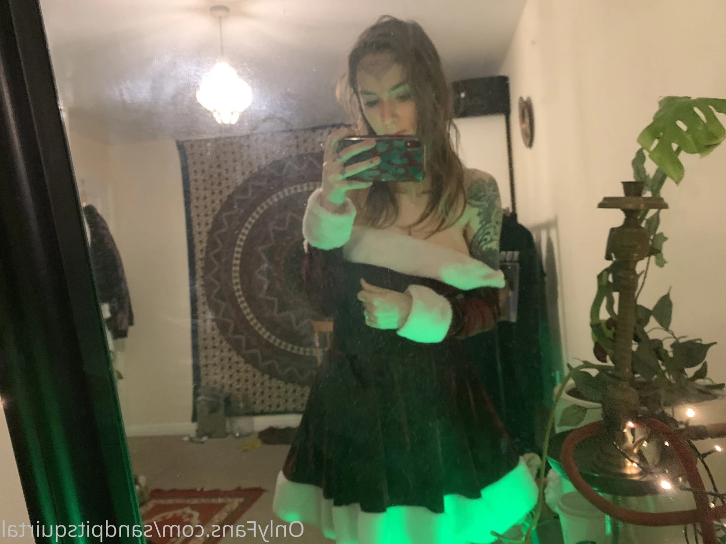 🖤 BIG TIDDIE GOTH GF 🖤 [ sandpitsquirtal ] Onlyfans leaked photo 7118786 on Hotleaks.tv