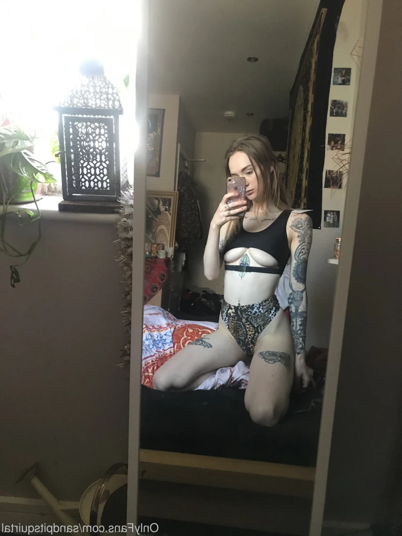 🖤 BIG TIDDIE GOTH GF 🖤 [ sandpitsquirtal ] Onlyfans leaked photo 7118915 on Hotleaks.tv