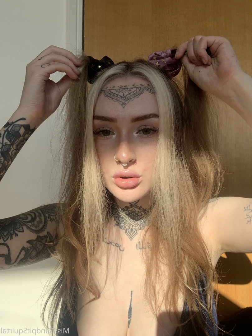 🖤 BIG TIDDIE GOTH GF 🖤 [ sandpitsquirtal ] Onlyfans leaked photo 7119504 on Hotleaks.tv