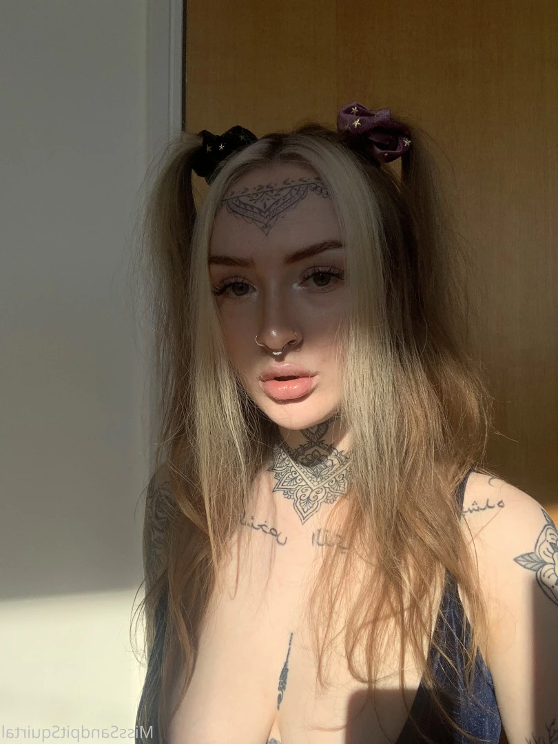 🖤 BIG TIDDIE GOTH GF 🖤 [ sandpitsquirtal ] Onlyfans leaked photo 7119609 on Hotleaks.tv