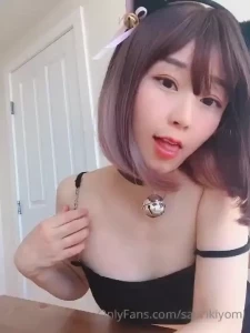 【沙織】✨Saori Kiyomi ✨ [ saorikiyomi ] Onlyfans leaked video 18248649 on Hotleaks.tv