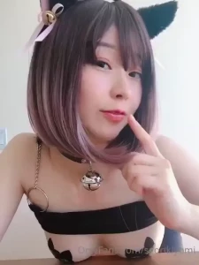 【沙織】✨Saori Kiyomi ✨ [ saorikiyomi ] Onlyfans leaked video 18248662 on Hotleaks.tv