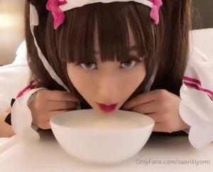 【沙織】✨Saori Kiyomi ✨ [ saorikiyomi ] Onlyfans leaked video 18248664 on Hotleaks.tv