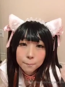 【沙織】✨Saori Kiyomi ✨ [ saorikiyomi ] Onlyfans leaked video 18248667 on Hotleaks.tv