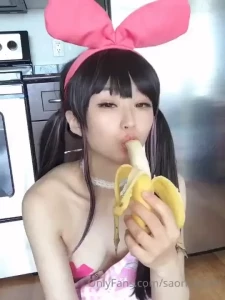 【沙織】✨Saori Kiyomi ✨ [ saorikiyomi ] Onlyfans leaked video 18248669 on Hotleaks.tv