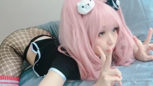 【沙織】✨Saori Kiyomi ✨ [ saorikiyomi ] Onlyfans leaked video 18248672 on Hotleaks.tv