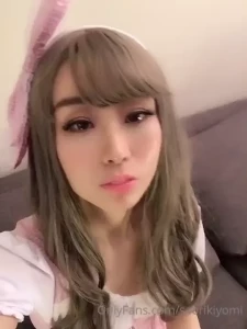【沙織】✨Saori Kiyomi ✨ [ saorikiyomi ] Onlyfans leaked video 18248679 on Hotleaks.tv