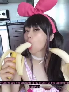 【沙織】✨Saori Kiyomi ✨ [ saorikiyomi ] Onlyfans leaked video 18248693 on Hotleaks.tv