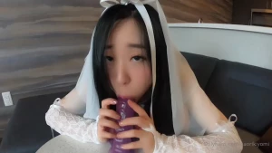 【沙織】✨Saori Kiyomi ✨ [ saorikiyomi ] Onlyfans leaked video 18248701 on Hotleaks.tv