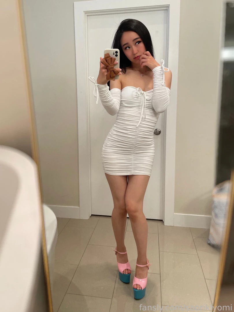 【沙織】✨Saori Kiyomi ✨ [ saorikiyomi ] Onlyfans leaked photo 18316635 on Hotleaks.tv