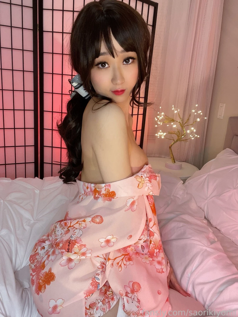 【沙織】✨Saori Kiyomi ✨ [ saorikiyomi ] Onlyfans leaked photo 18321002 on Hotleaks.tv