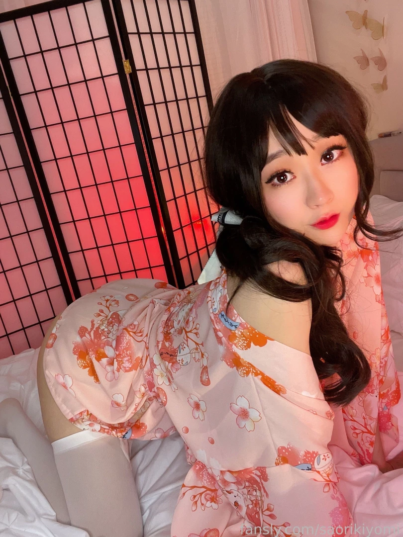 【沙織】✨Saori Kiyomi ✨ [ saorikiyomi ] Onlyfans leaked photo 18321005 on Hotleaks.tv