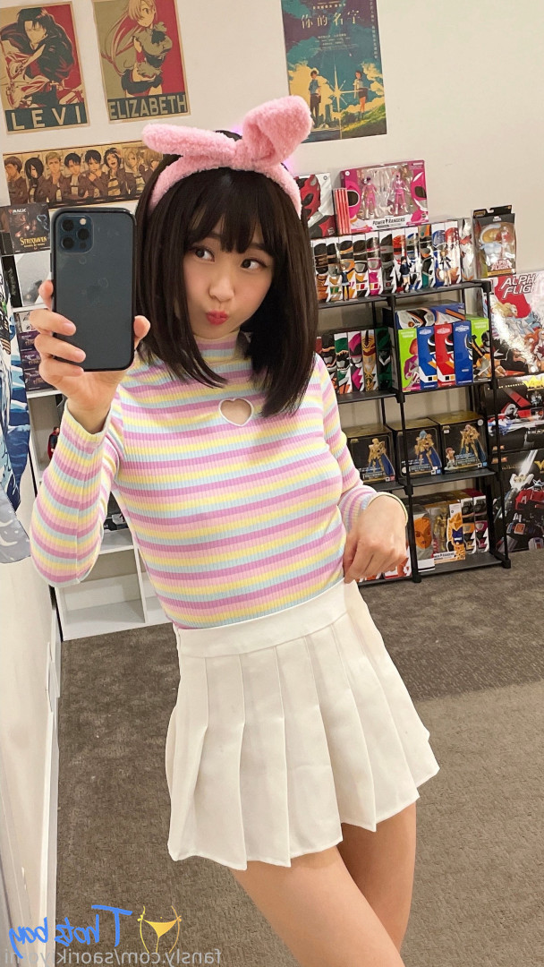 【沙織】✨Saori Kiyomi ✨ [ saorikiyomi ] Onlyfans leaked photo 18321208 on Hotleaks.tv