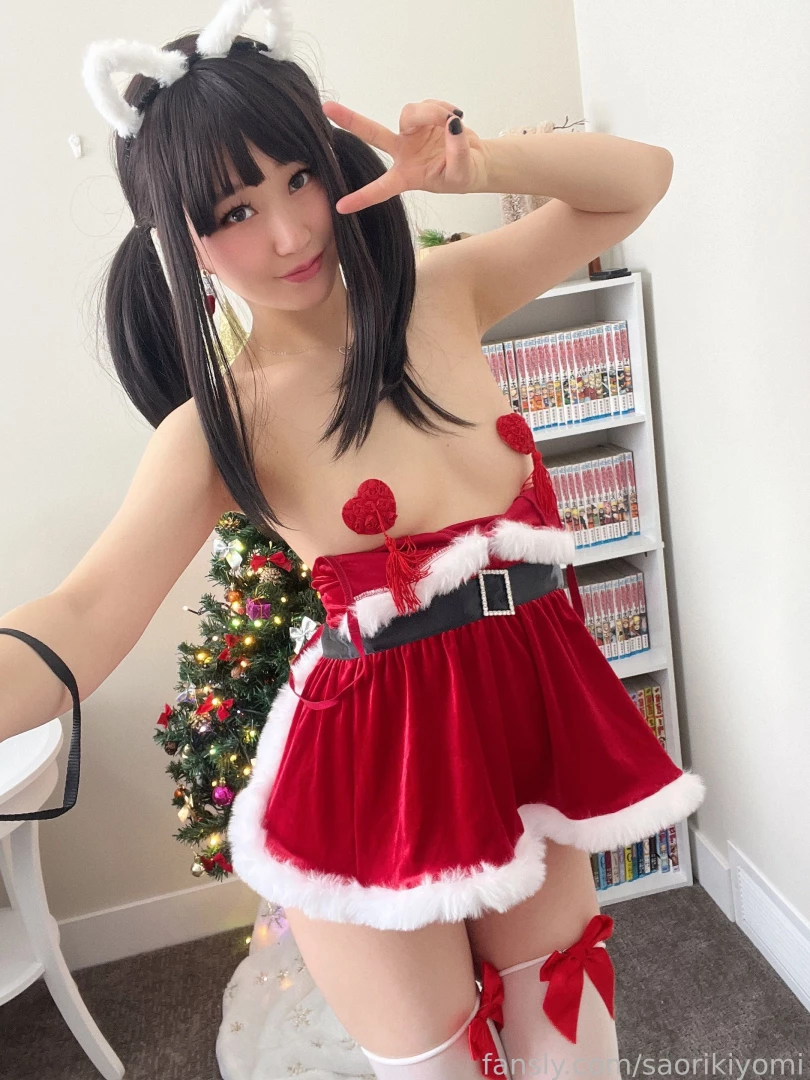 【沙織】✨Saori Kiyomi ✨ [ saorikiyomi ] Onlyfans leaked photo 18422110 on Hotleaks.tv