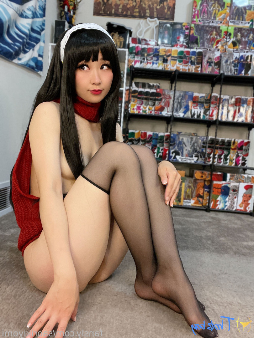 【沙織】✨Saori Kiyomi ✨ [ saorikiyomi ] Onlyfans leaked photo 18428908 on Hotleaks.tv