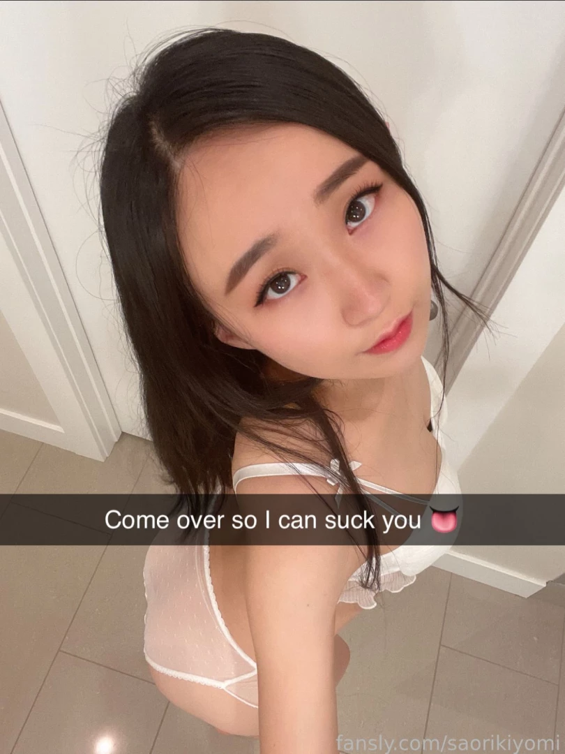 【沙織】✨Saori Kiyomi ✨ [ saorikiyomi ] Onlyfans leaked photo 18429191 on Hotleaks.tv