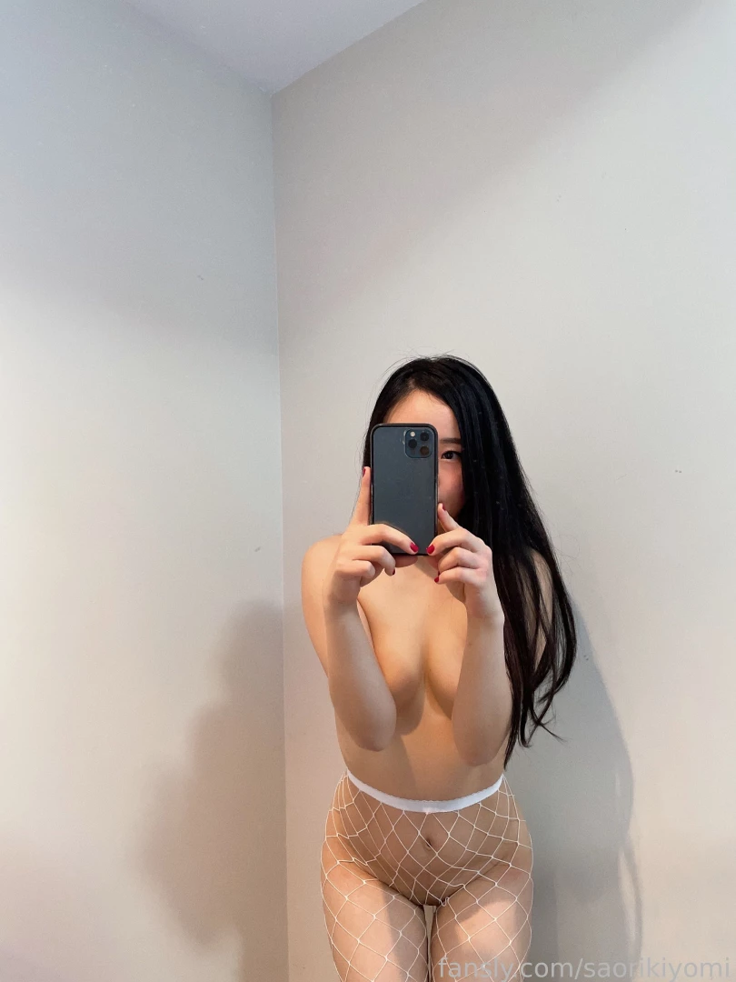 【沙織】✨Saori Kiyomi ✨ [ saorikiyomi ] Onlyfans leaked photo 18431461 on Hotleaks.tv