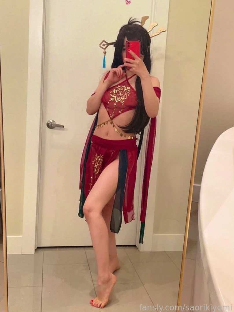 【沙織】✨Saori Kiyomi ✨ [ saorikiyomi ] Onlyfans leaked photo 18433427 on Hotleaks.tv