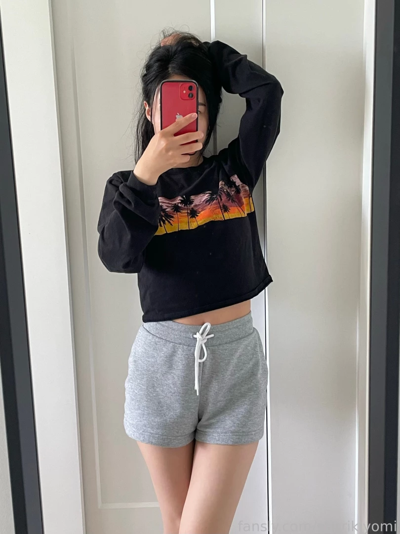 【沙織】✨Saori Kiyomi ✨ [ saorikiyomi ] Onlyfans leaked photo 18435825 on Hotleaks.tv