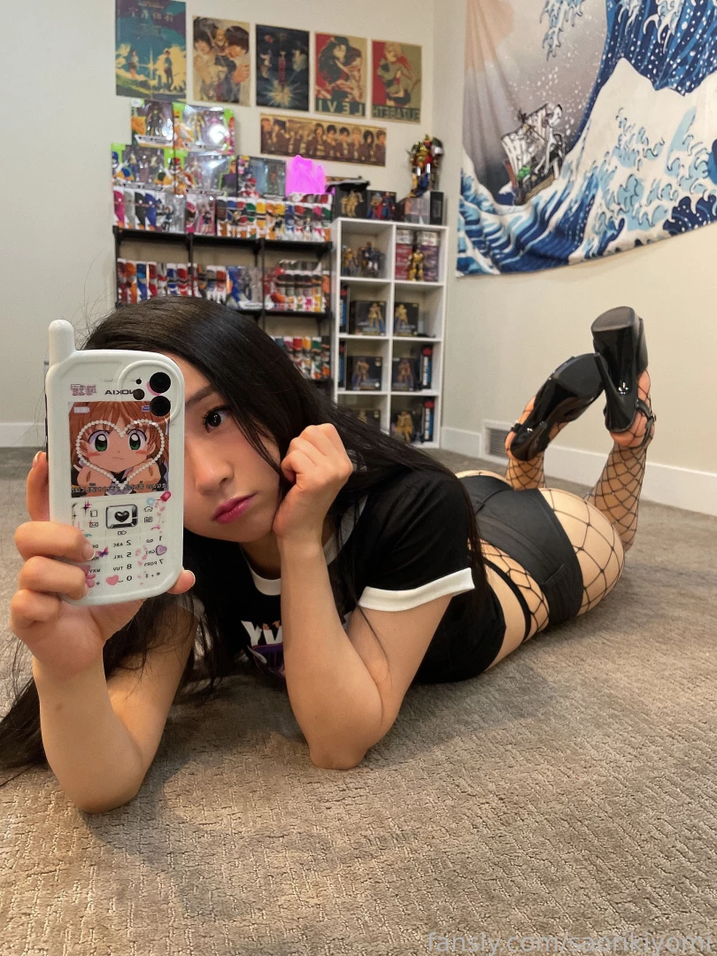 【沙織】✨Saori Kiyomi ✨ [ saorikiyomi ] Onlyfans leaked photo 18480791 on Hotleaks.tv