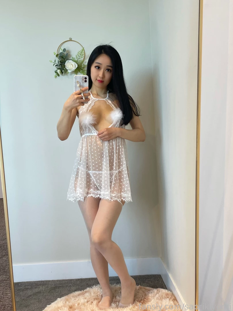 【沙織】✨Saori Kiyomi ✨ [ saorikiyomi ] Onlyfans leaked photo 18484195 on Hotleaks.tv