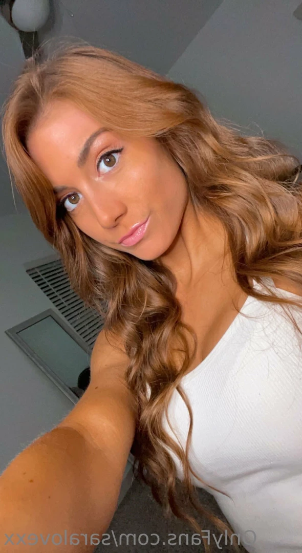 Sara Love [ saralovexx ] Onlyfans leaked photo 10424122 on Hotleaks.tv