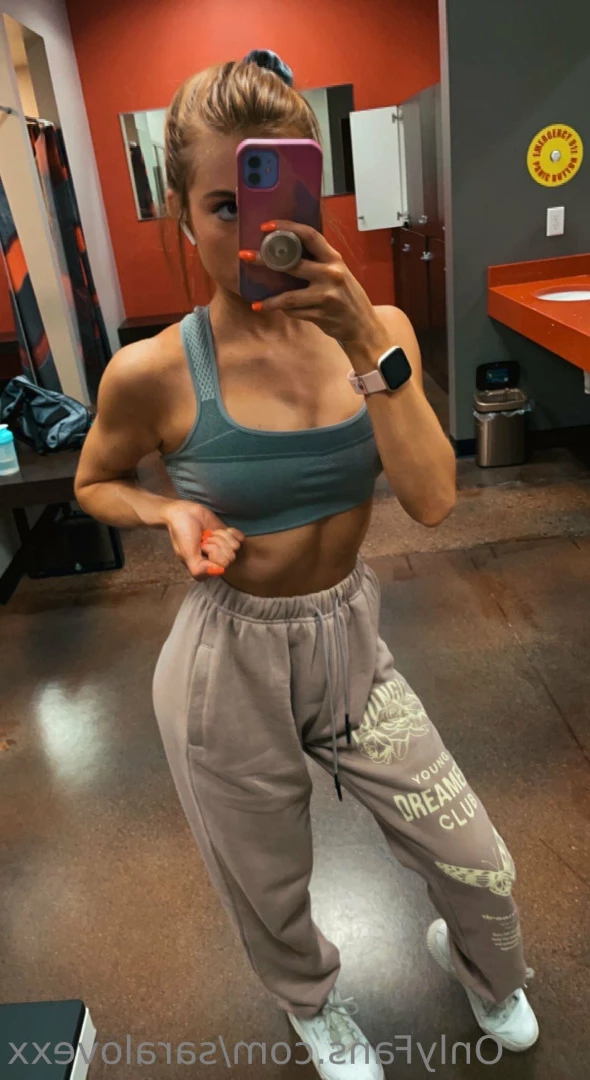 Sara Love [ saralovexx ] Onlyfans leaked photo 10424149 on Hotleaks.tv