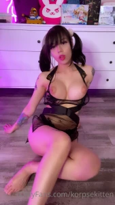 Evie Rain [ korpsekitten ] Onlyfans leaked video 18388042 on Hotleaks.tv