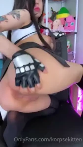 Evie Rain [ korpsekitten ] Onlyfans leaked video 18388395 on Hotleaks.tv
