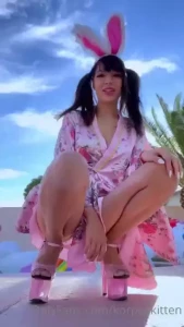 Evie Rain [ korpsekitten ] Onlyfans leaked video 18388866 on Hotleaks.tv