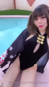 Evie Rain [ korpsekitten ] Onlyfans leaked video 18389046 on Hotleaks.tv