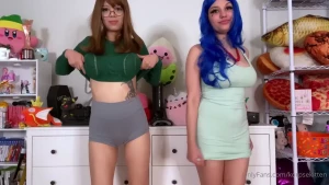 Evie Rain [ korpsekitten ] Onlyfans leaked video 1604094 on Hotleaks.tv