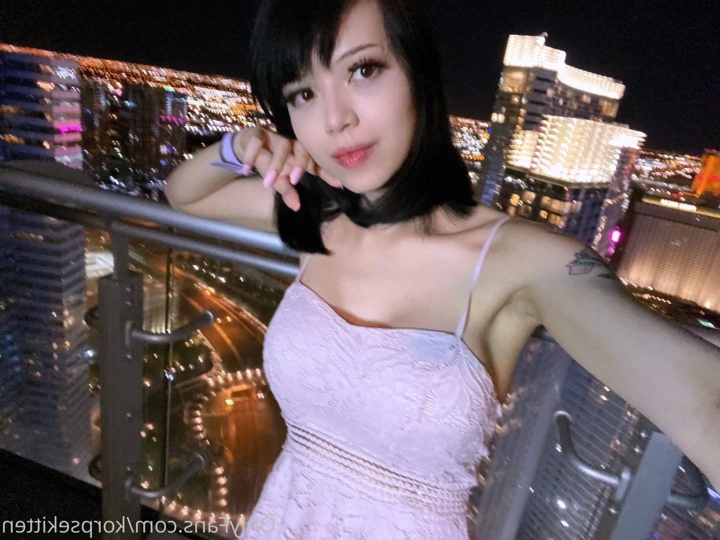 Evie Rain [ korpsekitten ] Onlyfans leaked photo 640090 on Hotleaks.tv