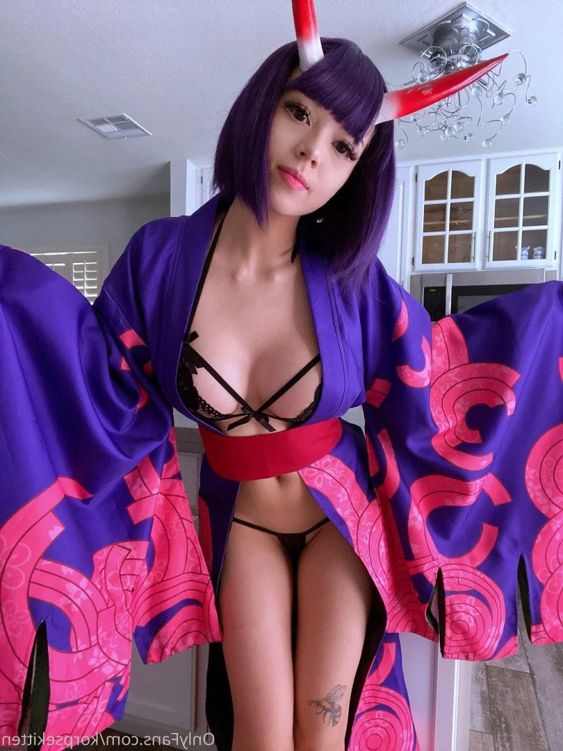 Evie Rain [ korpsekitten ] Onlyfans leaked photo 640122 on Hotleaks.tv
